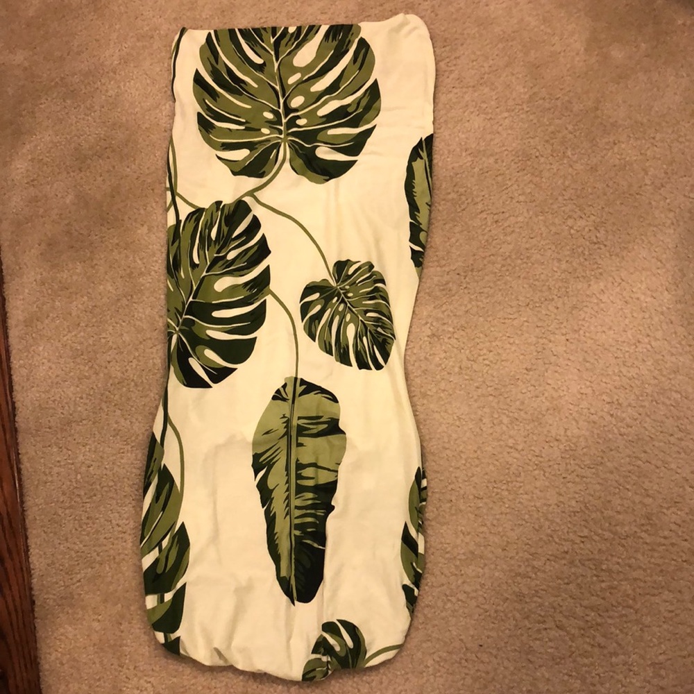 Dining room chair covers- set of 6.